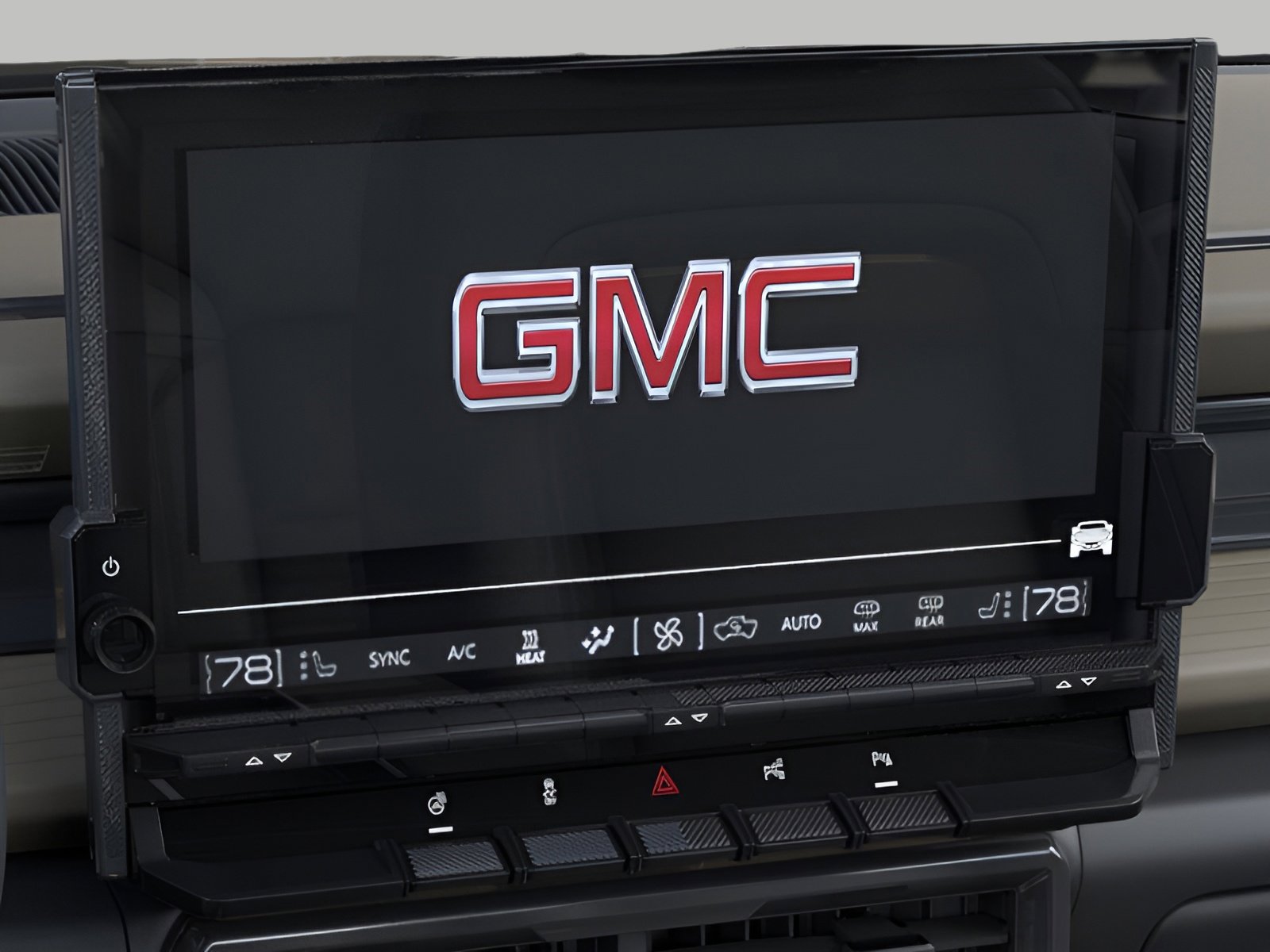 New 2026 GMC Hummer EV SUV image 20