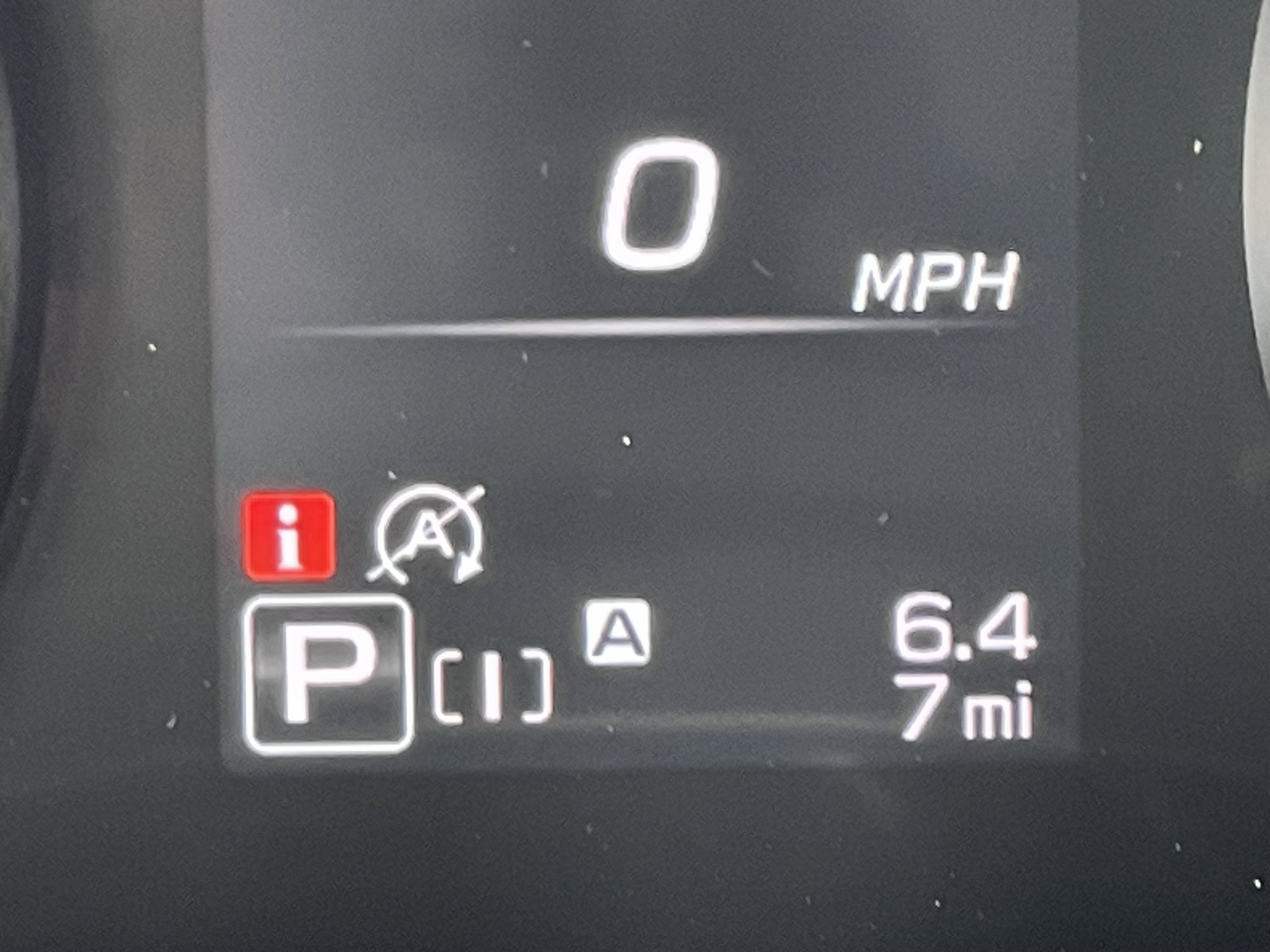 New 2026 Subaru Crosstrek 2.5i Premium image 21