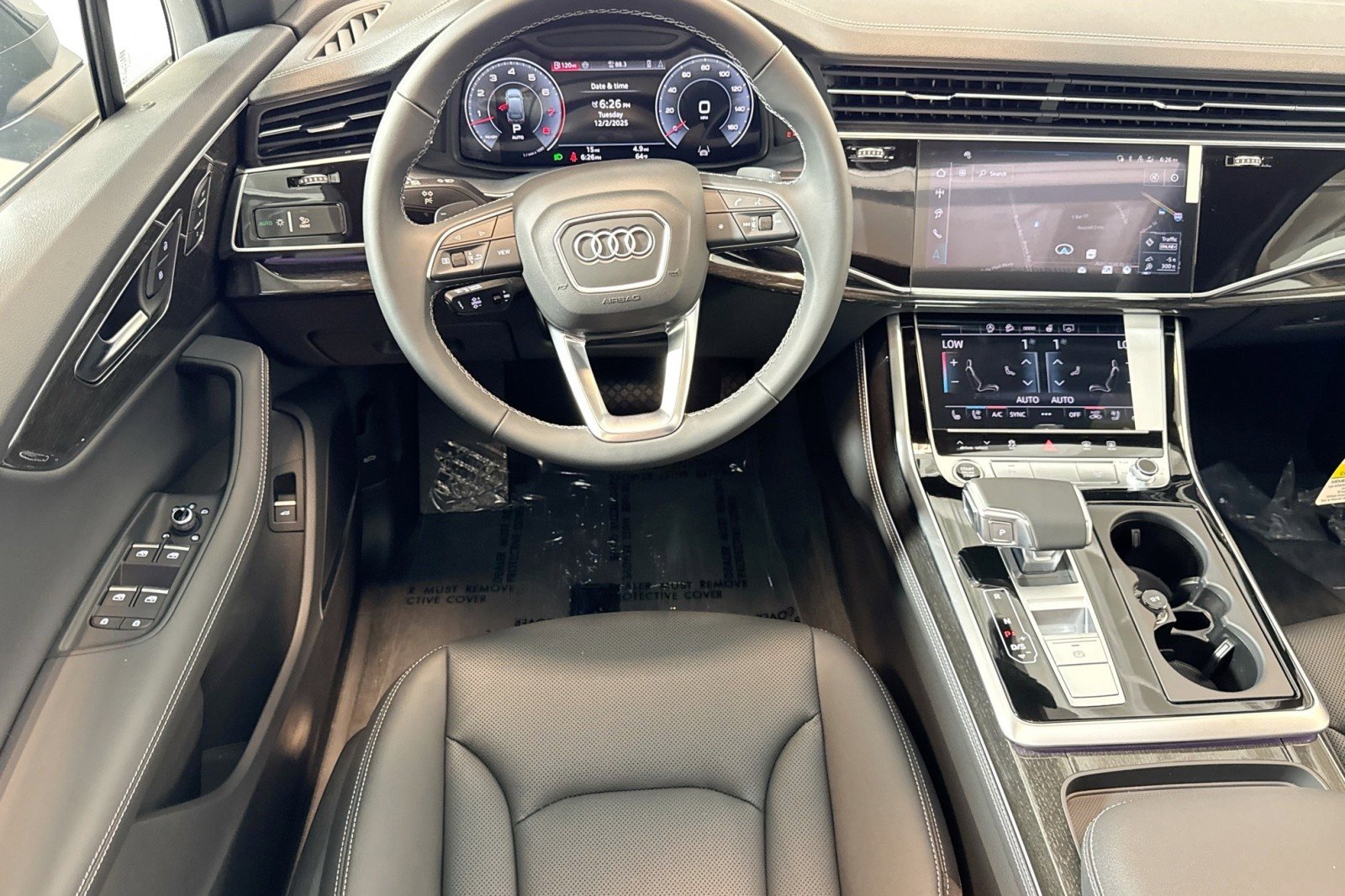 New 2026 Audi Q7 3.0T Premium Plus image 19