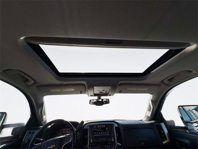 Used 2019 Chevrolet Silverado 3500 LTZ w/ Duramax Plus Package image 20