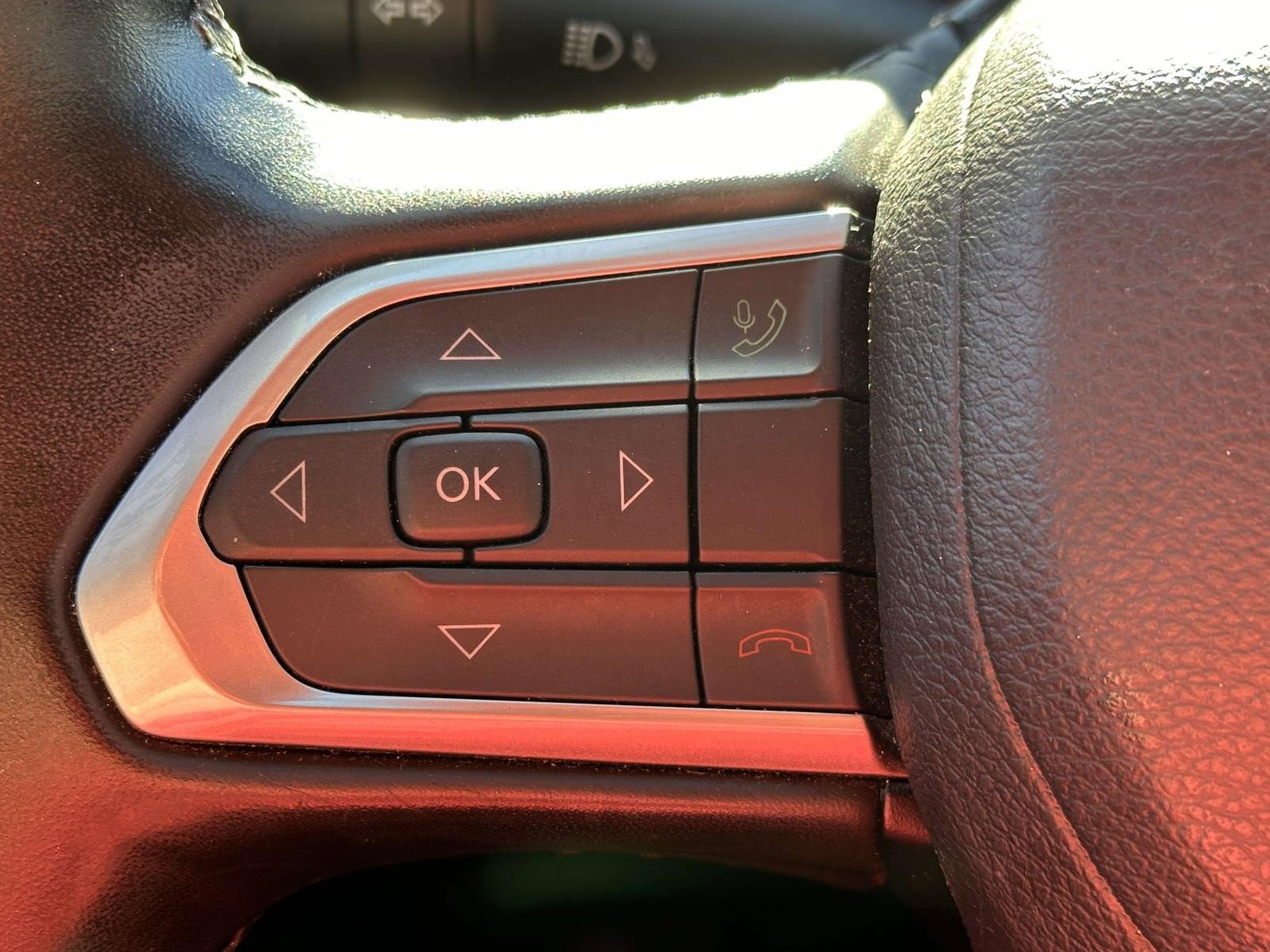 Used 2022 Jeep Compass Latitude image 24