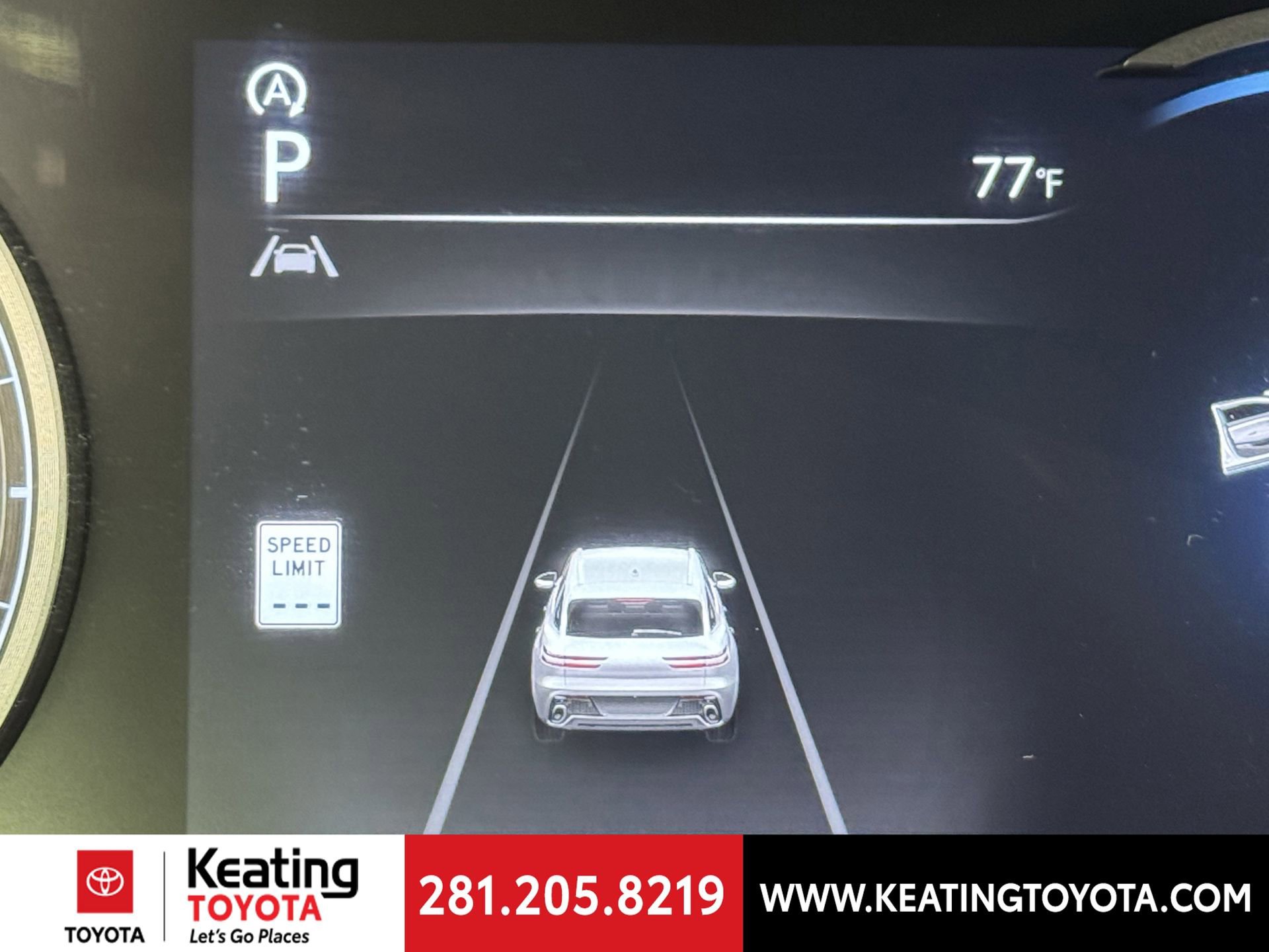 Used 2023 Genesis GV70 2.5T w/ Advanced Package image 26