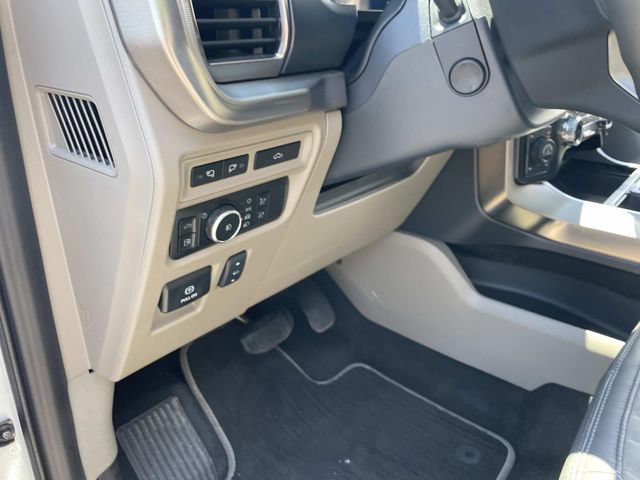 Used 2024 Ford F150 Platinum w/ Equipment Group 703A Plus AWD/4WD image 27