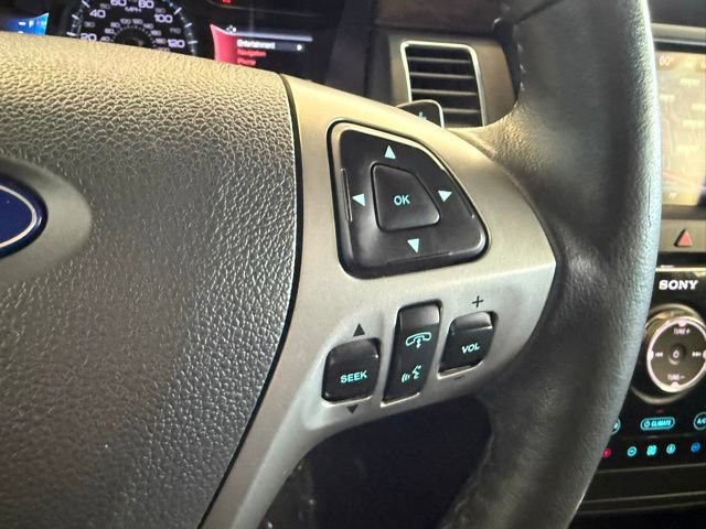 Used 2014 Ford Flex Limited w/ Equipment Group 303A AWD/4WD image 18
