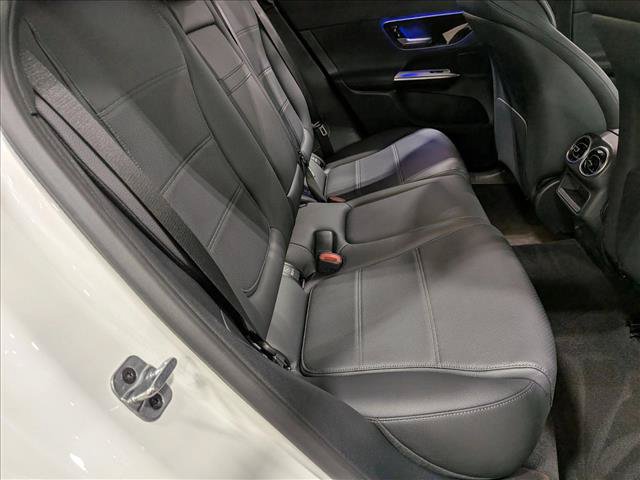 Used 2026 Mercedes-Benz GLC 300 4MATIC image 20