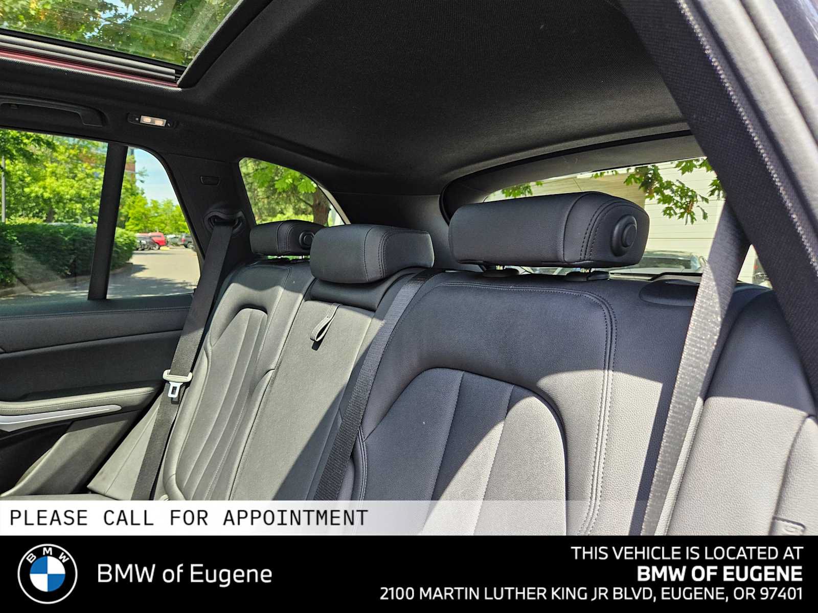 Used 2019 BMW X5 xDrive40i w/ Premium Package 2 AWD/4WD image 21