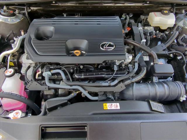 Used 2025 Lexus ES 300h w/ Premium Package image 24