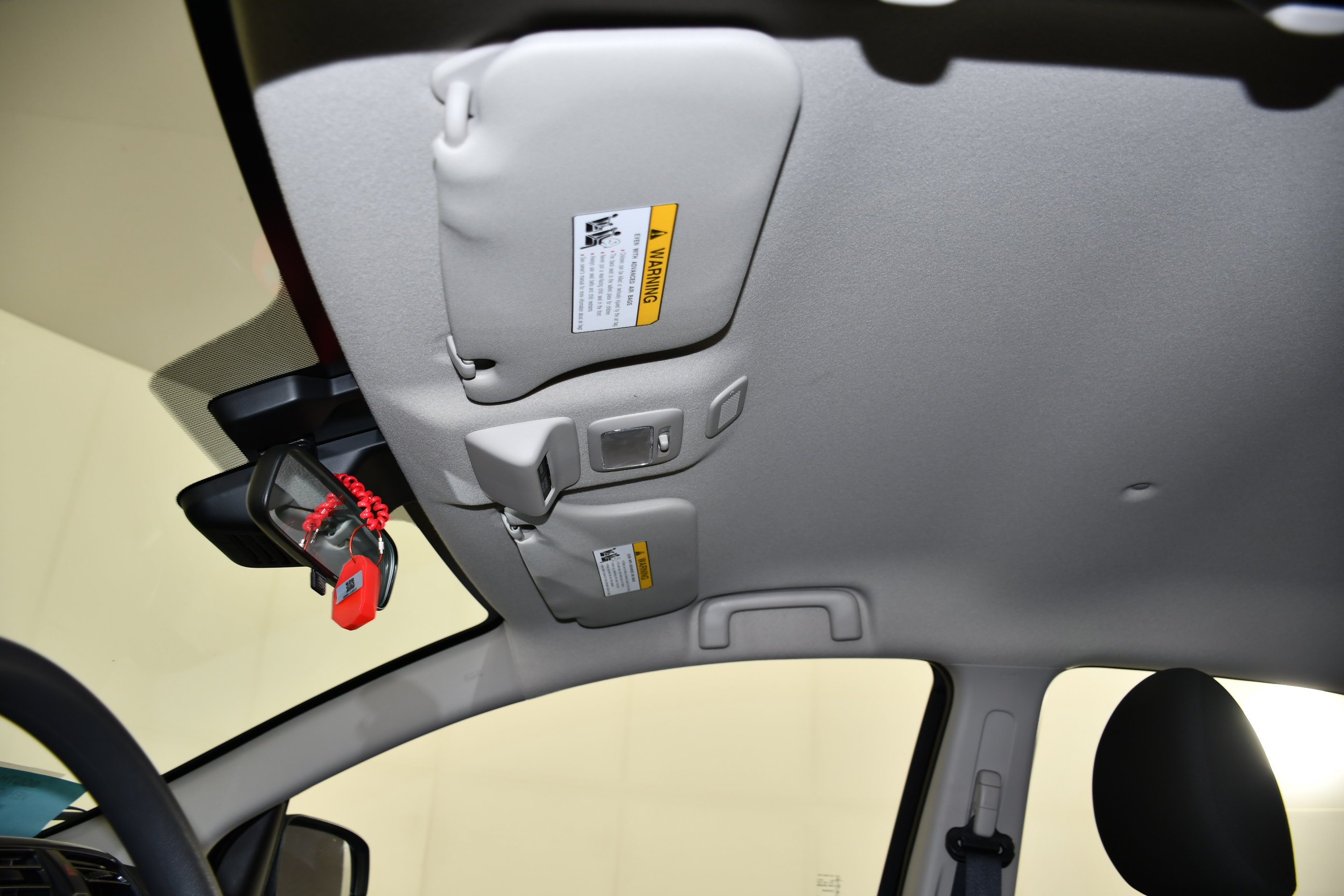 Used 2024 Mitsubishi Mirage G4 LE FWD image 37
