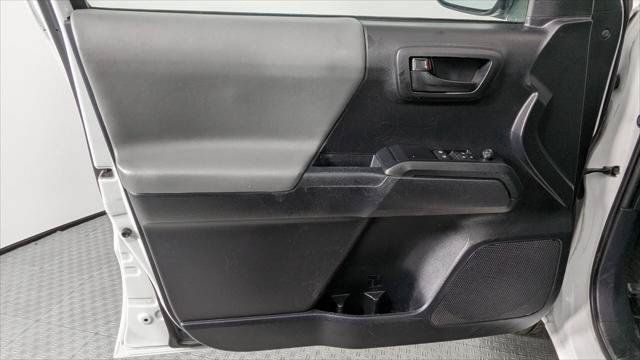 Used 2019 Toyota Tacoma SR RWD image 13