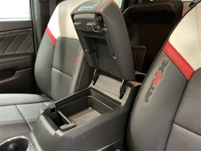 Certified 2023 GMC Canyon AT4X image 24