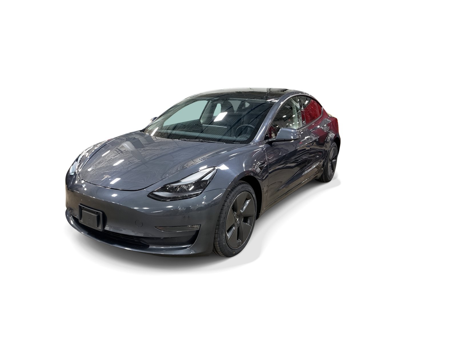 Certified 2023 Tesla Model 3 Long Range