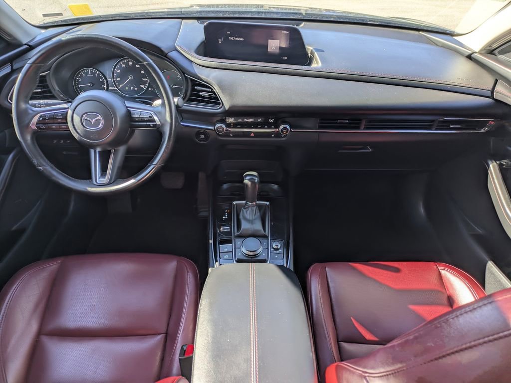Used 2024 MAZDA CX-30 AWD 2.5 S w/ Preferred Package image 15