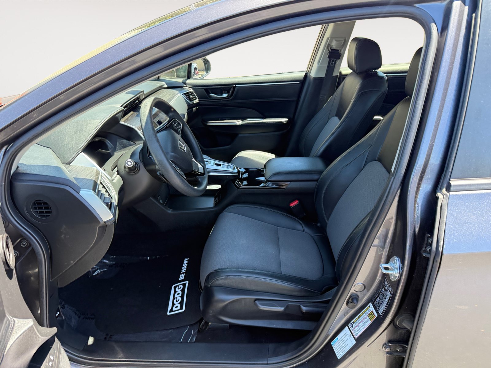 Used 2019 Honda Clarity Plug-In Hybrid image 10