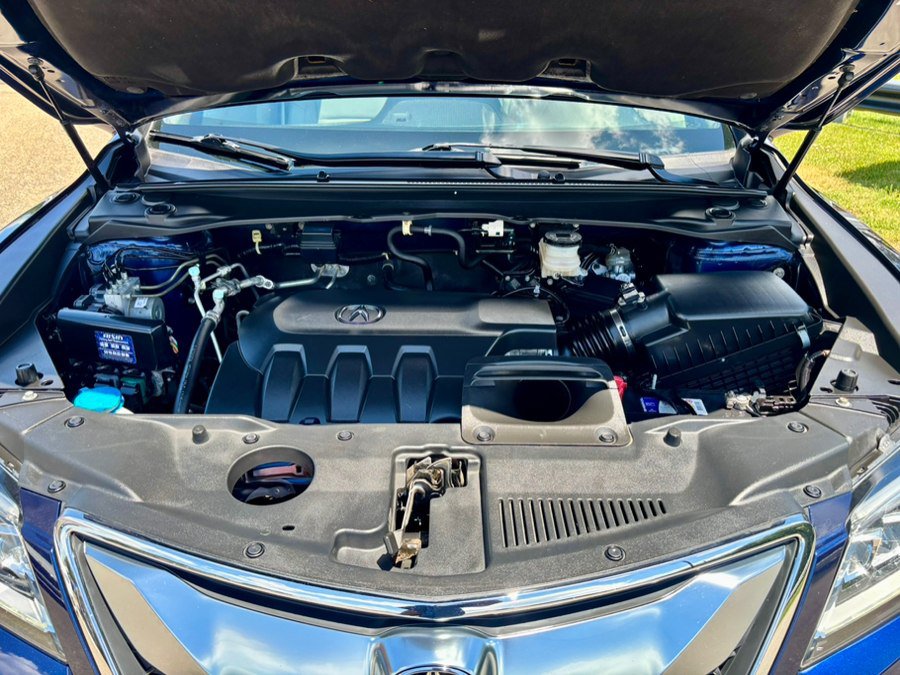 Used 2018 Acura RDX AWD w/ Technology Package image 31