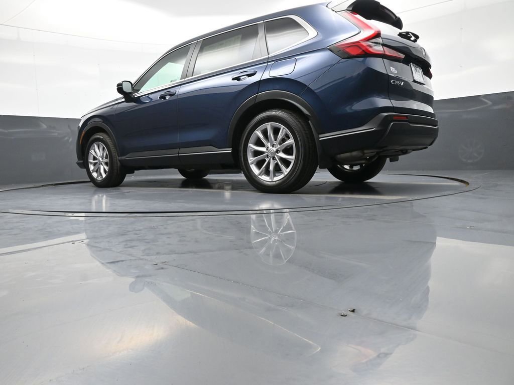 Certified 2024 Honda CR-V EX-L image 33
