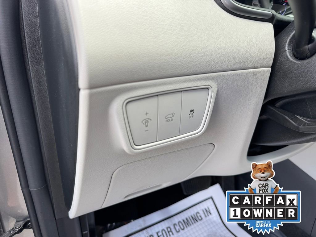 Used 2024 Hyundai Tucson SEL AWD/4WD image 34
