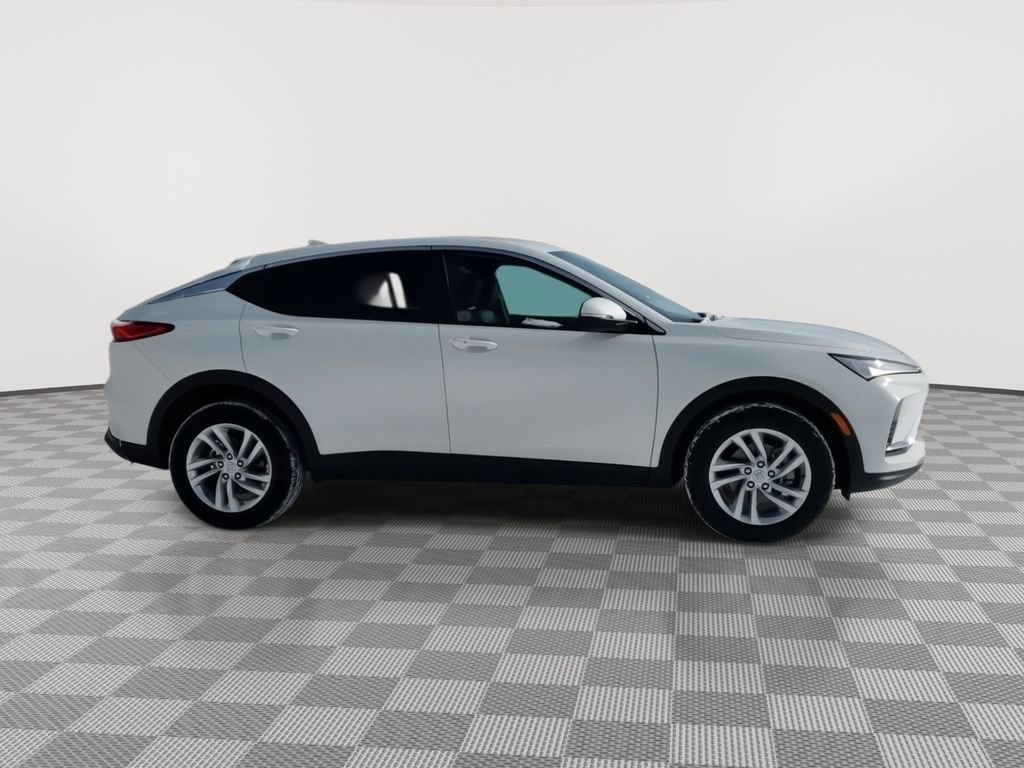 New 2025 Buick Envista Preferred w/ Convenience I Package image 10