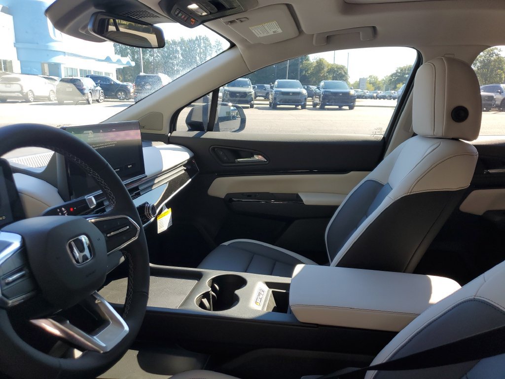 New 2026 Honda Prologue Touring image 15