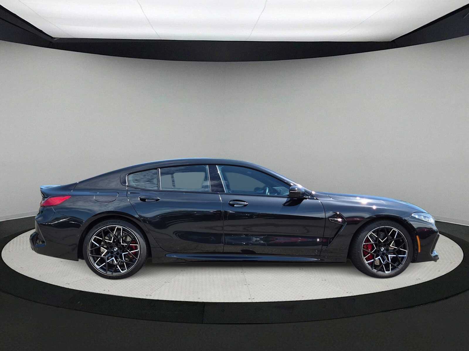 Used 2024 BMW M8 Gran Coupe xDrive Competition AWD/4WD image 9