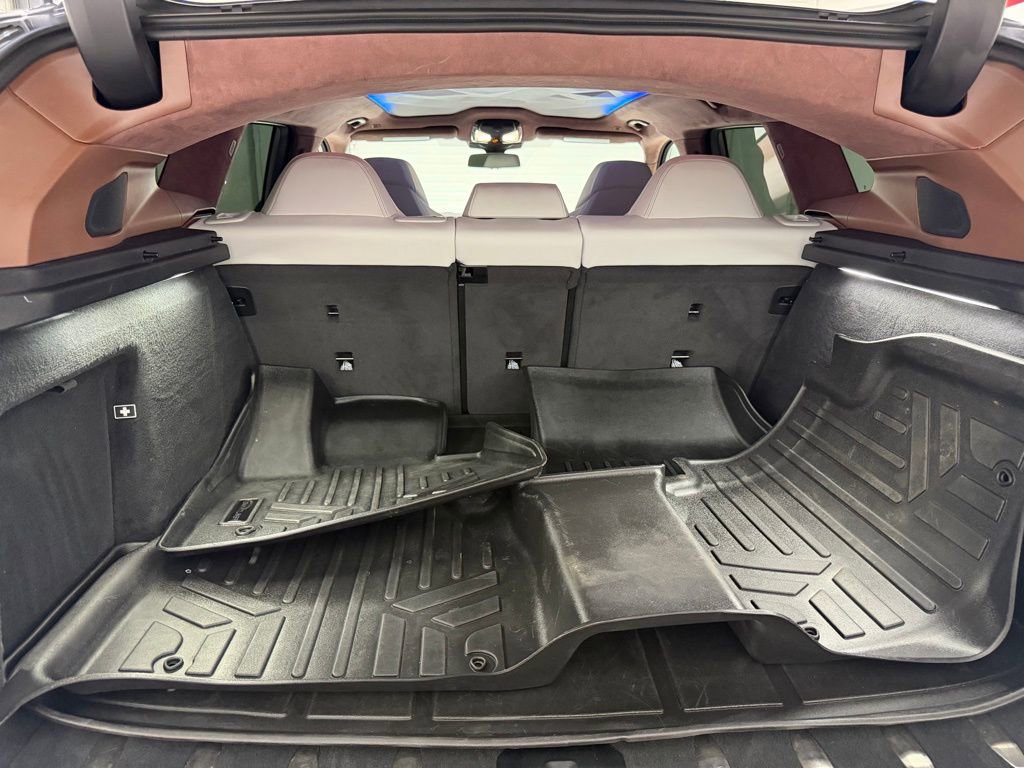 Used 2023 BMW XM AWD/4WD image 65