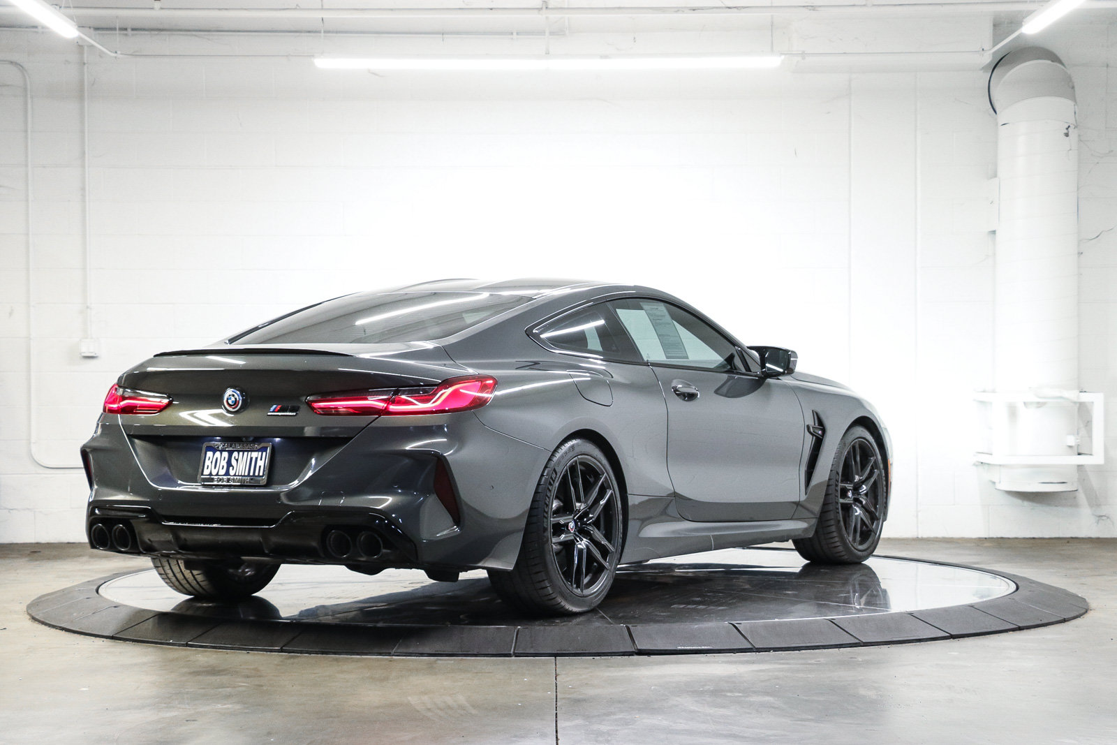 Used 2023 BMW M8 Competition AWD/4WD image 6