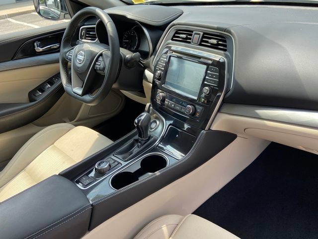 Used 2017 Nissan Maxima 3.5 S FWD image 26