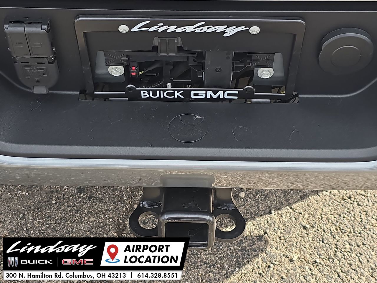 New 2026 GMC Sierra 2500 Denali w/ Technology Package image 36