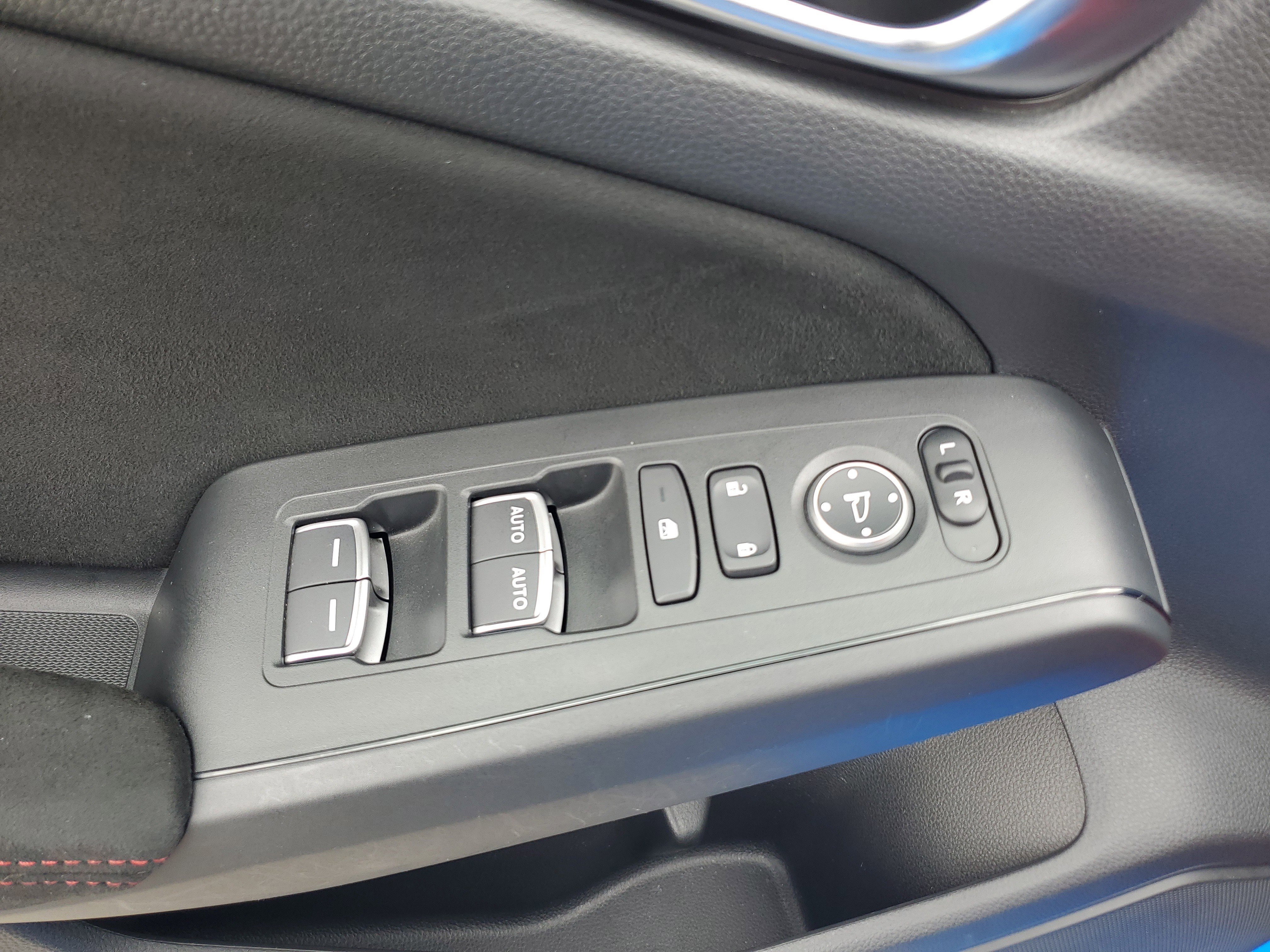 Used 2025 Honda Civic Type R image 23