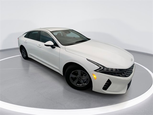 Used 2023 Kia K5 LXS