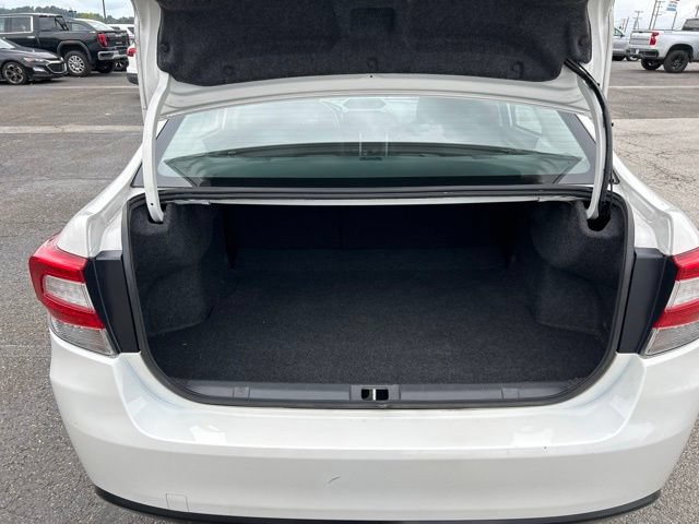 Used 2023 Subaru Impreza 2.0i AWD/4WD image 22