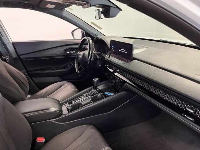 Used 2023 Honda Accord Sport image 11