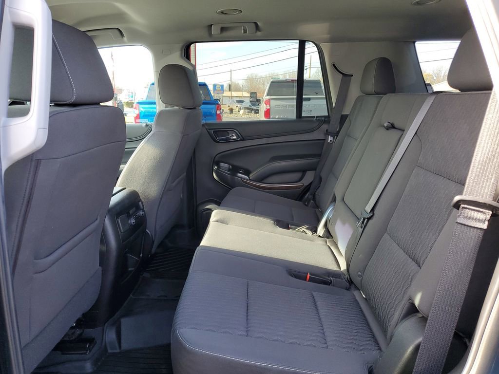 Used 2019 Chevrolet Tahoe LS w/ Max Trailering Package image 25