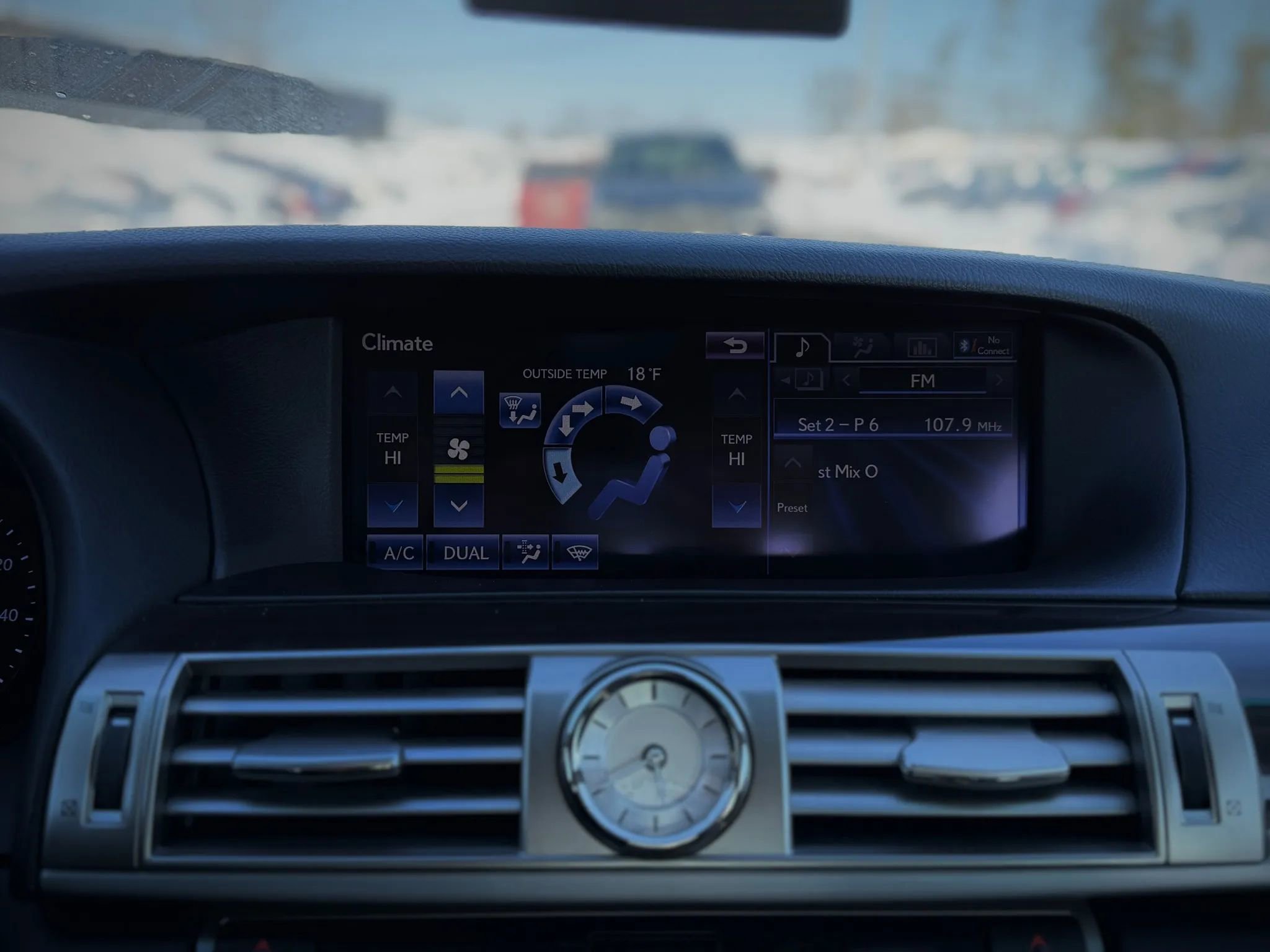 Used 2013 Lexus LS 460 LS 460 Sedan 4D image 22