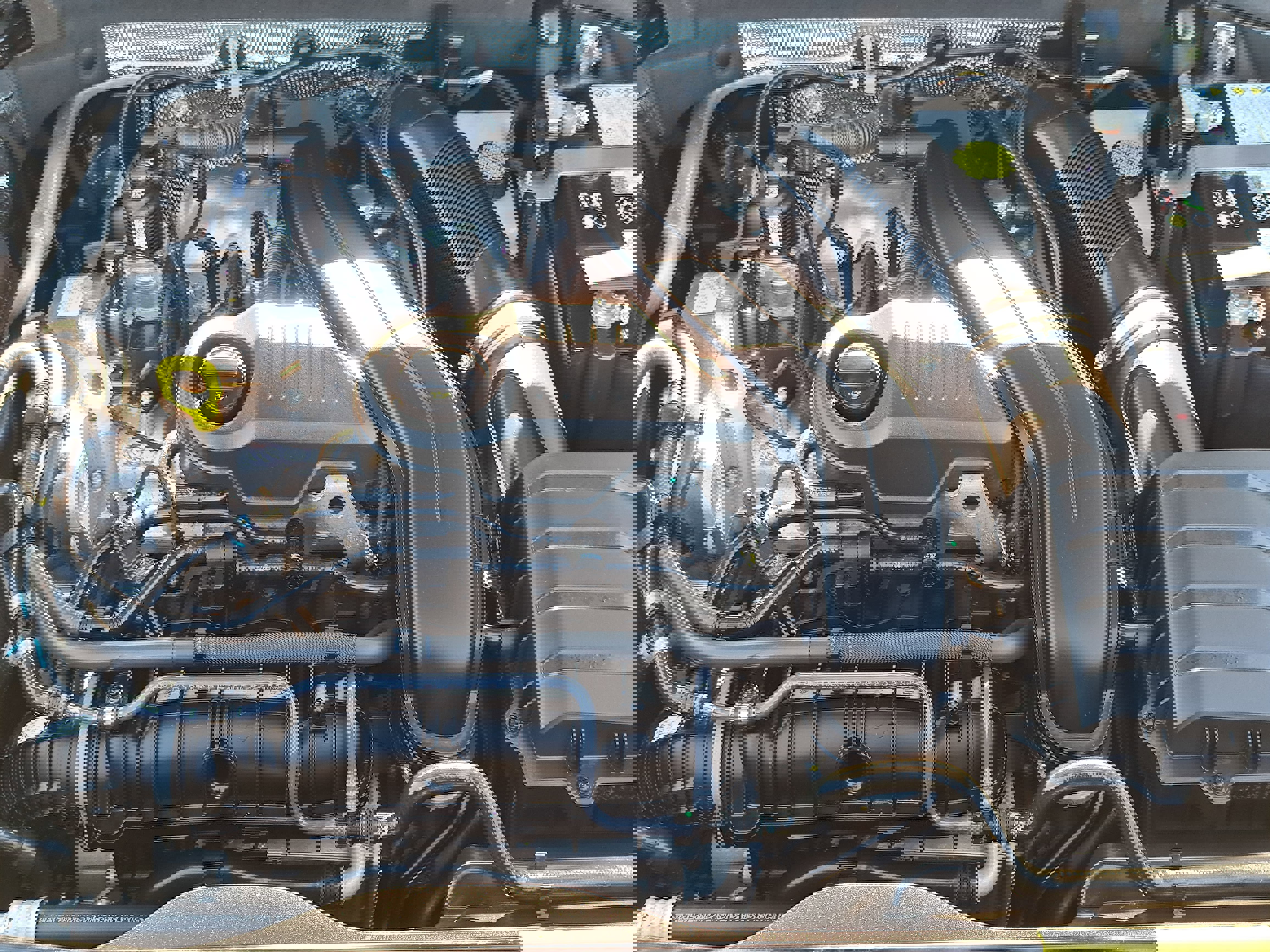 Used 2024 Volkswagen Taos S image 27