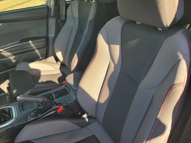 Used 2022 Subaru WRX AWD/4WD image 13
