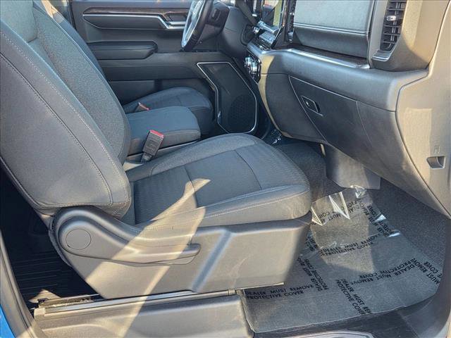 Used 2022 GMC Sierra 1500 Elevation w/ LPO, Elevation Black Package image 21