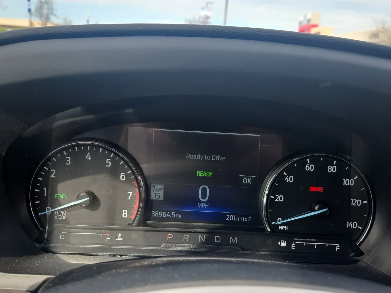 Used 2021 Ford Explorer Limited w/ Hybrid Equipment Group 310A image 20