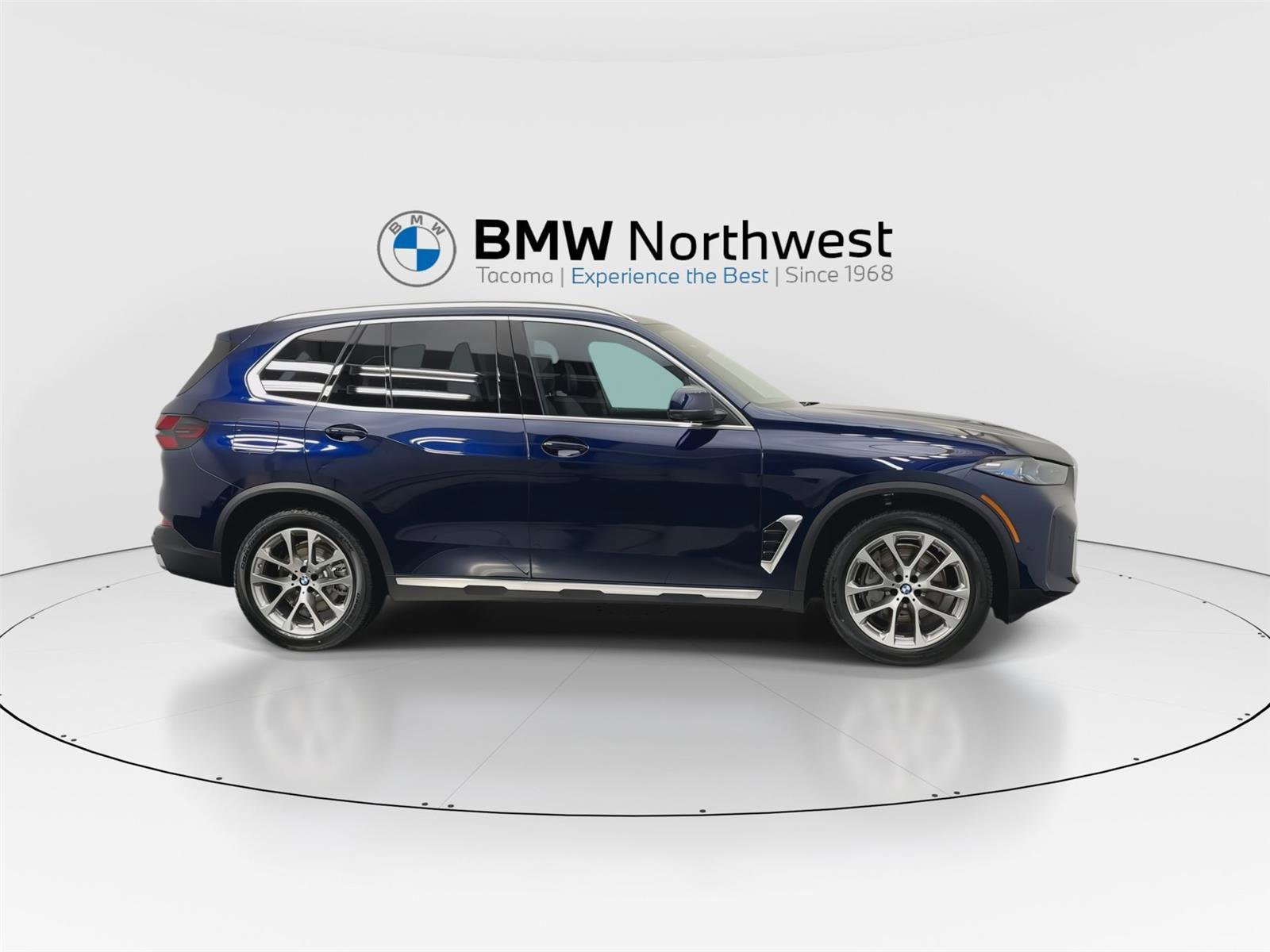 New 2026 BMW X5 xDrive50e AWD/4WD image 5
