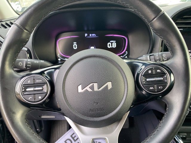 Used 2023 Kia Soul EX FWD image 10