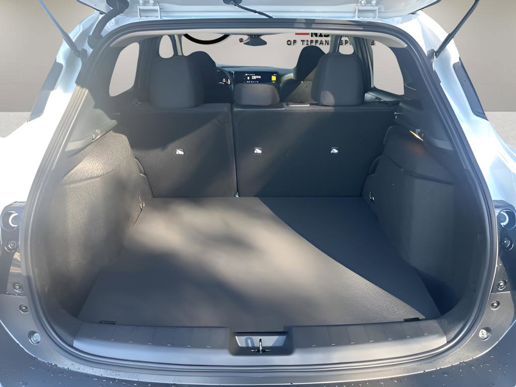 Used 2026 Nissan Kicks SV w/ SV Premium Package AWD/4WD image 19