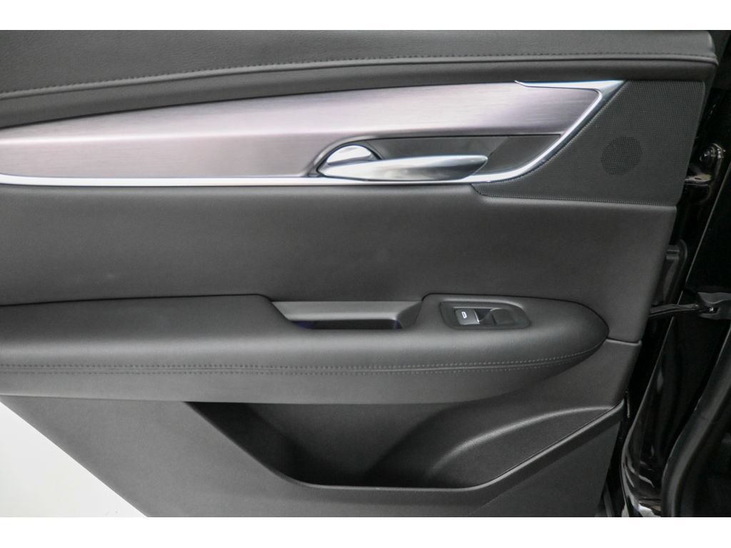 Used 2019 Cadillac XT5 Luxury FWD image 27