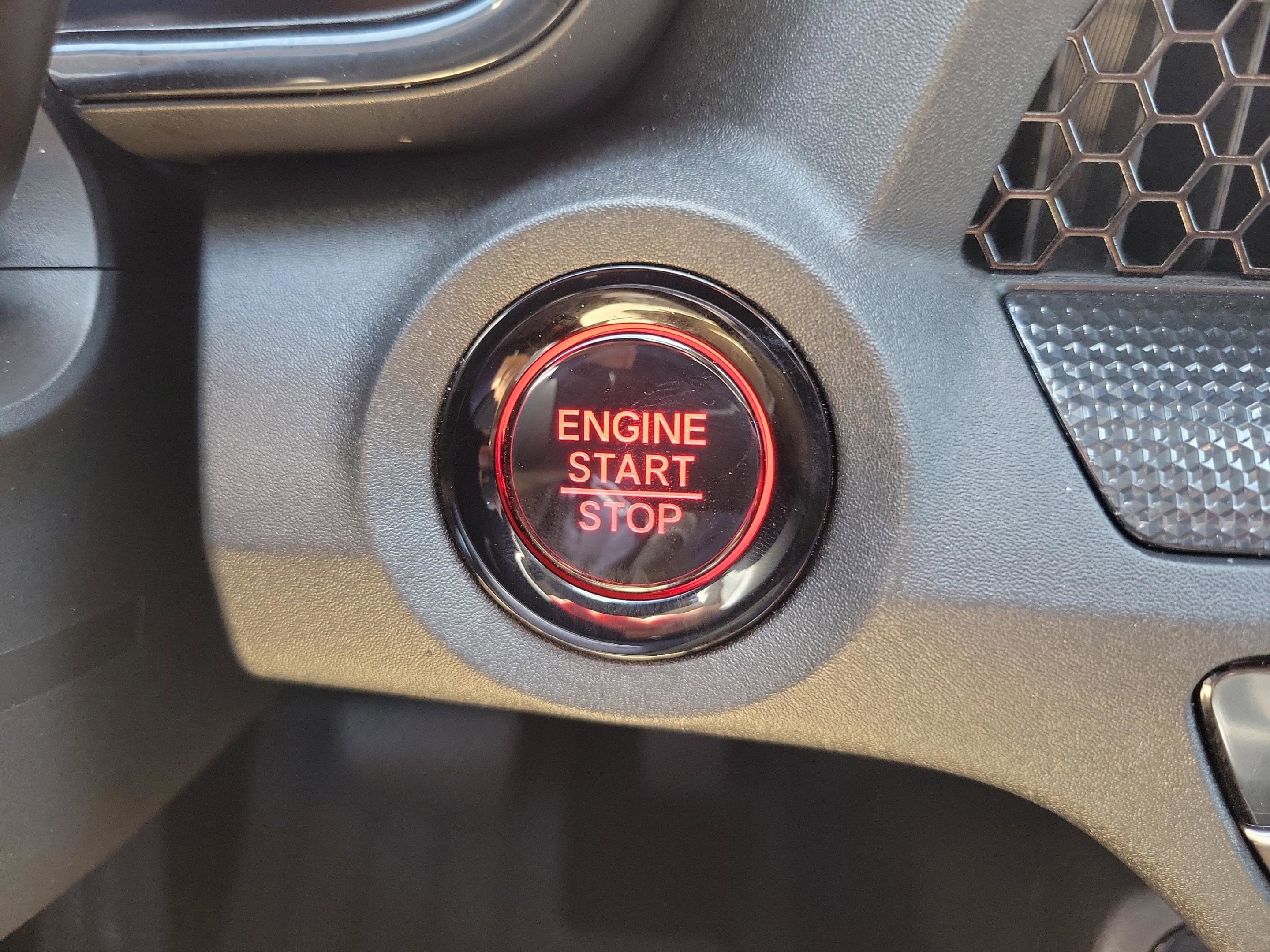 Used 2025 Honda CR-V EX image 31