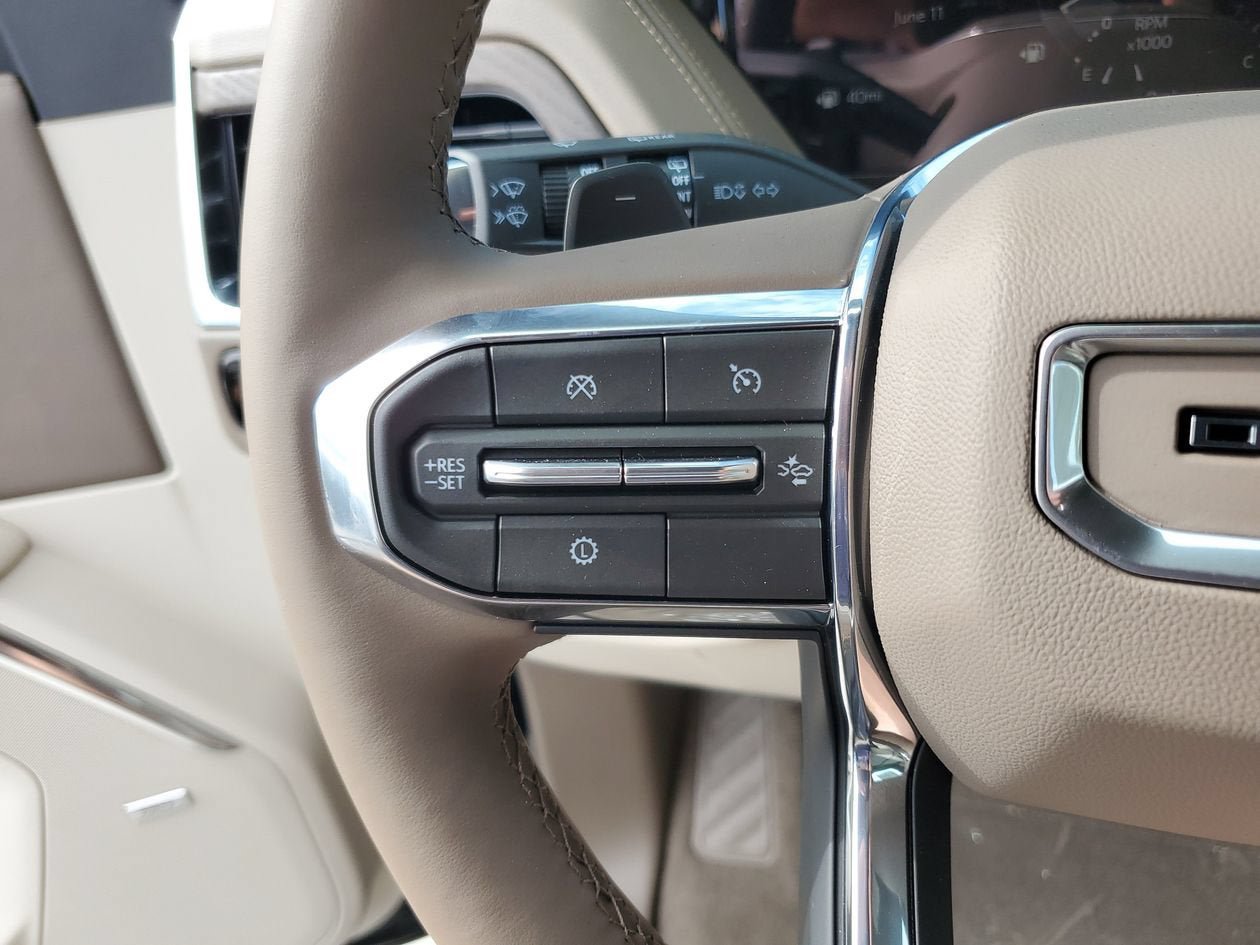 New 2026 GMC Yukon Denali RWD image 28