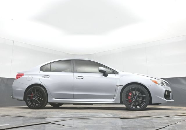 Used 2020 Subaru WRX Premium w/ Performance Package AWD/4WD image 48