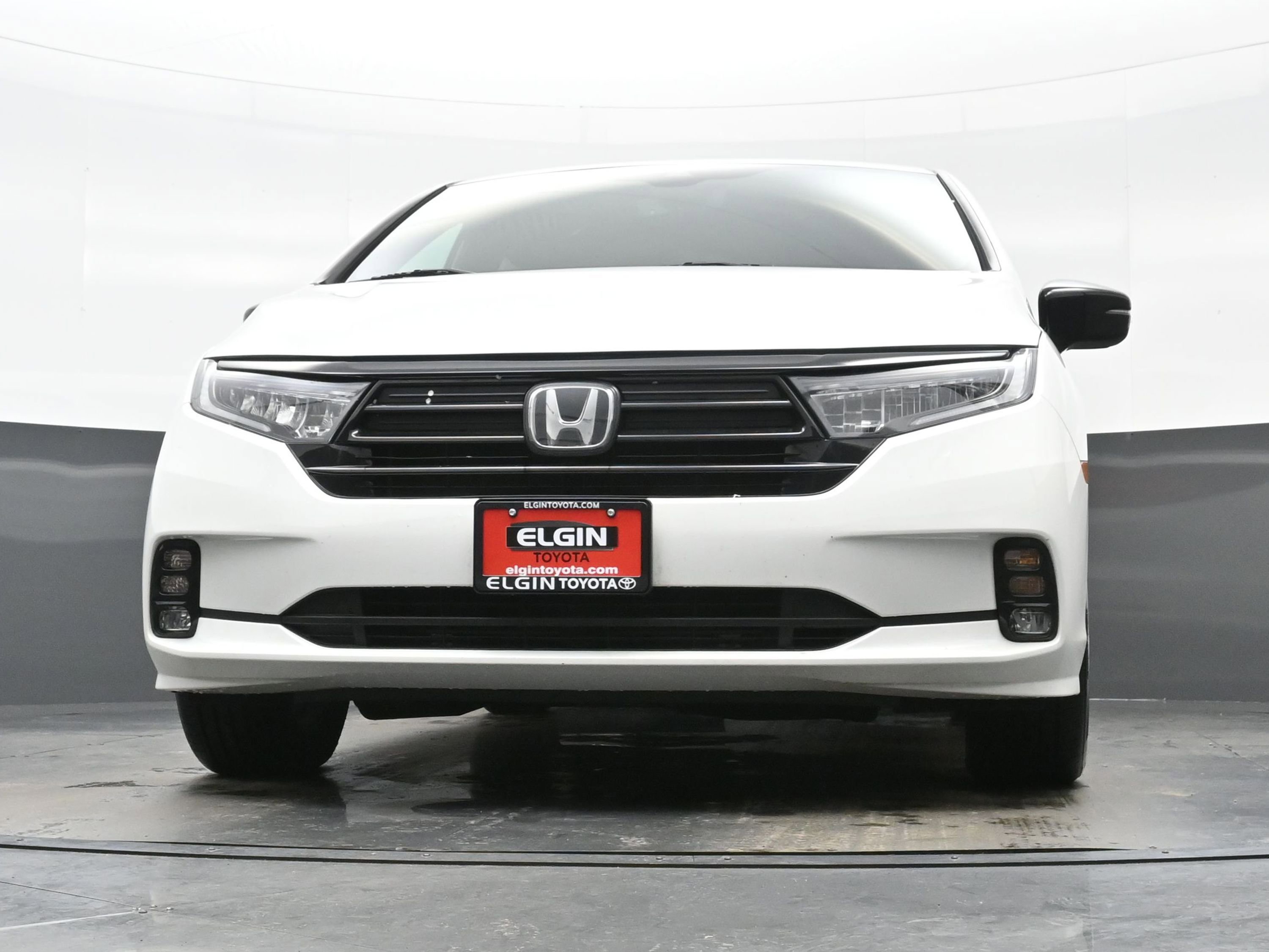 Used 2023 Honda Odyssey Sport image 28
