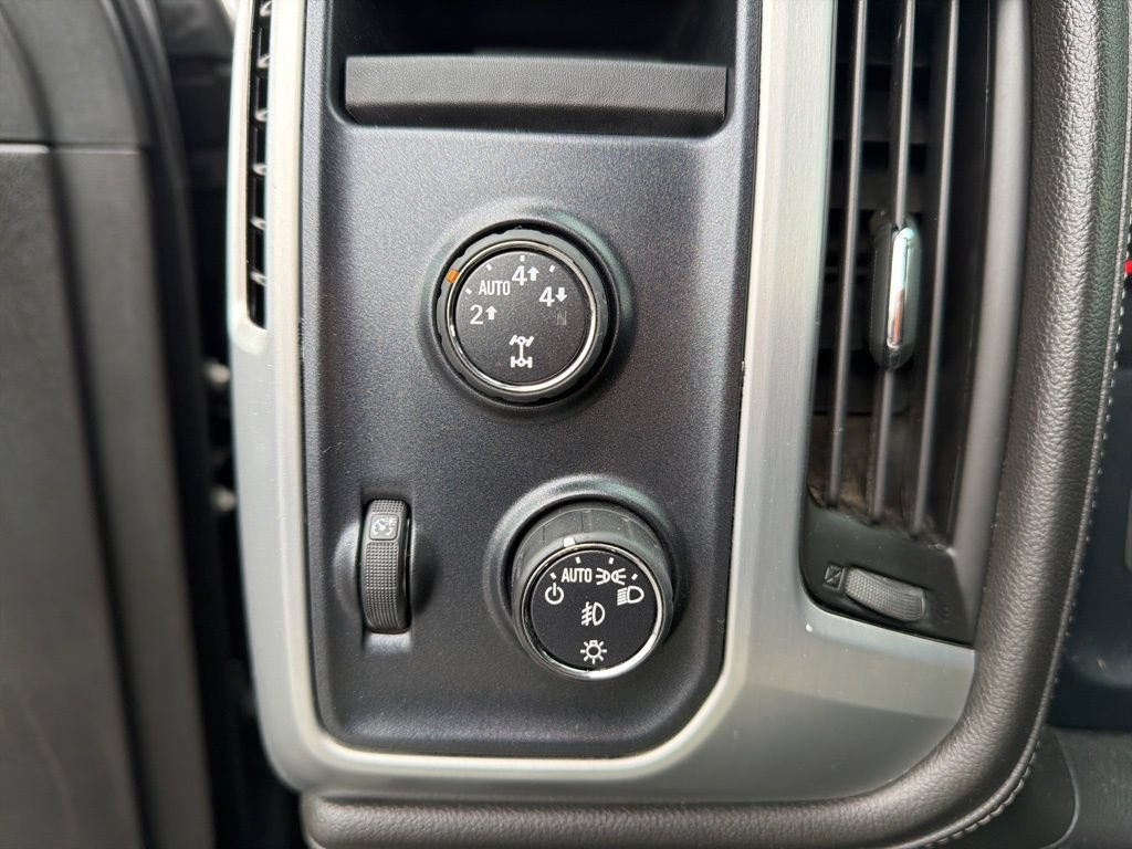 Used 2014 GMC Sierra 1500 SLT AWD/4WD image 50