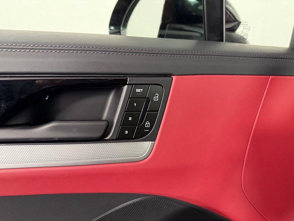New 2026 Porsche Cayenne AWD/4WD image 20