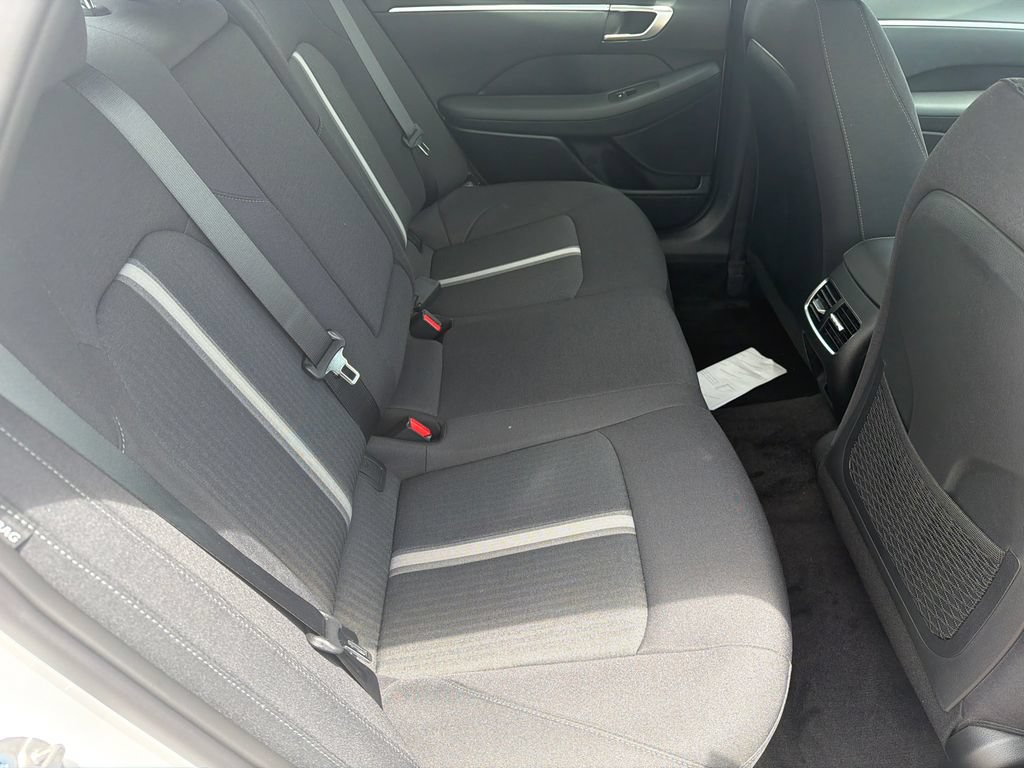 New 2026 Hyundai Sonata SEL FWD image 16