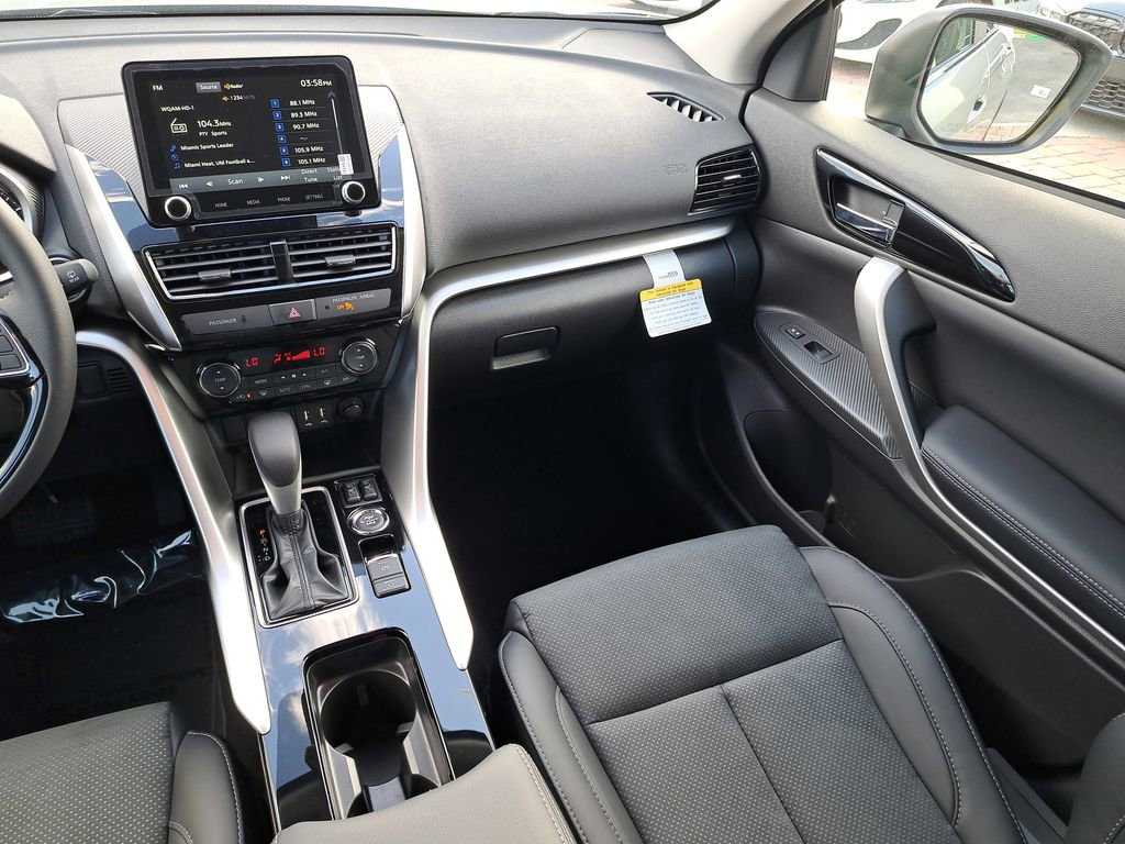 New 2026 Mitsubishi Eclipse Cross SE image 16
