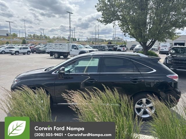 Used 2015 Lexus RX 350 AWD image 7
